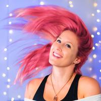 thefairydina's Twitch profile picture