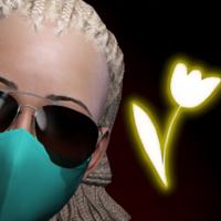 theflowerfallen's Twitch profile picture