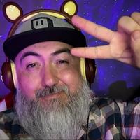 thefunkobeard's Twitch profile picture