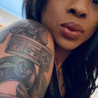 thegamergirl93's Twitch profile picture