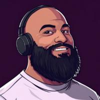 thegamerluisaoo's Twitch profile picture