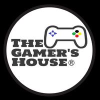 thegamershousemalta's Twitch profile picture