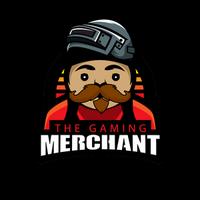 thegamingmerchant's Twitch profile picture