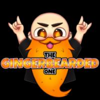 thegingerbeardedone's Twitch profile picture