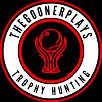 thegoonerplays's Twitch profile picture