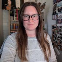 thegreaylady's Twitch profile picture