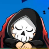 thegrim5leeper's Twitch profile picture