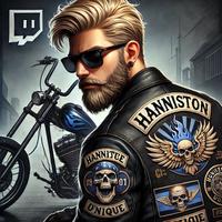 thehannistons's Twitch profile picture