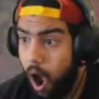 thehashaq's Twitch profile picture