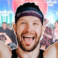 theholderhek's Twitch profile picture