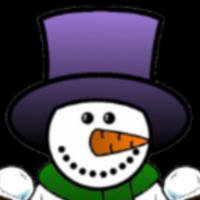 theindomitablesnowmanlive's Twitch profile picture