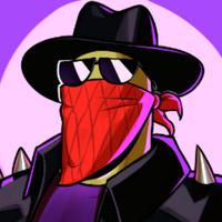 thejackzero's Twitch profile picture