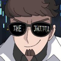 thejwittz's Twitch profile picture