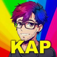 thekapfantastic's Twitch profile picture