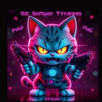 thekittymine's Twitch profile picture