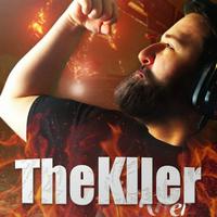 thekller's Twitch profile picture