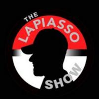 thelapiassoshow's Twitch profile picture