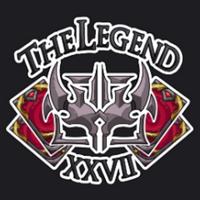 thelegendxxvil's Twitch profile picture