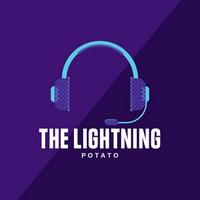 thelightningpotato's Twitch profile picture