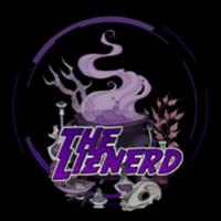 theliznerd's Twitch profile picture