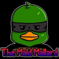 themaldmallard's Twitch profile picture