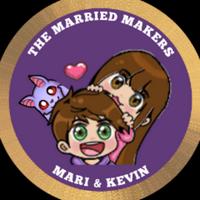 themarriedmakers's Twitch profile picture