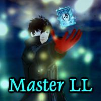 themasterll's Twitch profile picture