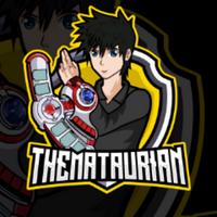 themataurian's Twitch profile picture