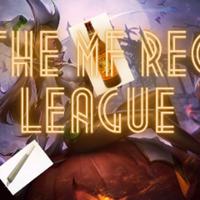 themfrecleague's Twitch profile picture