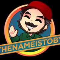 thenameistoby's Twitch profile picture