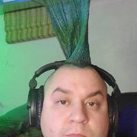 thenewoneout's Twitch profile picture