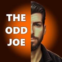 theoddjoe's Twitch profile picture