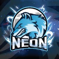 thepathofneon's Twitch profile picture