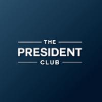 thepresidentclub's Twitch profile picture