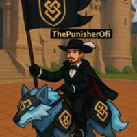 thepunisherofi's Twitch profile picture