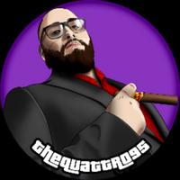 thequattro95_tw's Twitch profile picture