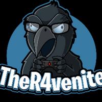 ther4venite's Twitch profile picture