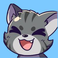 theraccooncat's Twitch profile picture