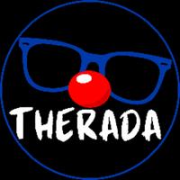 therada's Twitch profile picture