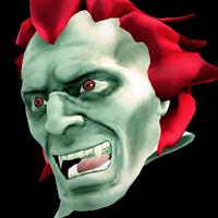 theredgoblin's Twitch profile picture