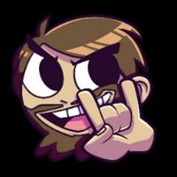 therickyroy's Twitch profile picture