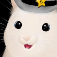 theshortsheriff's Twitch profile picture