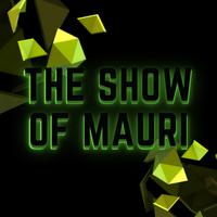theshowofmauri's Twitch profile picture