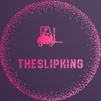 theslipking's Twitch profile picture