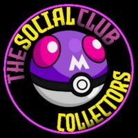 thesocialclubcollectors's Twitch profile picture