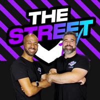 thestreet_tv's Twitch profile picture