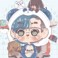 thetruebluepanda's Twitch profile picture