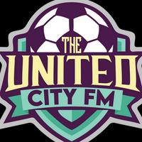 theunitedcityfm's Twitch profile picture