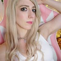 theveganvixen's Twitch profile picture