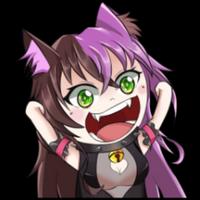 thevioletneko's Twitch profile picture